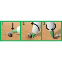 3iX ZeckenSchlinge, Das Original -CampGlück Verkäufe 3ix zeckenschlinge das original3