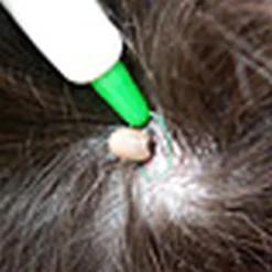 3iX ZeckenSchlinge, Das Original -CampGlück Verkäufe 3ix zeckenschlinge das original7