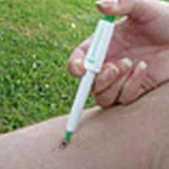 3iX ZeckenSchlinge, Das Original -CampGlück Verkäufe 3ix zeckenschlinge das original8