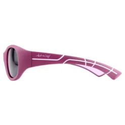 ActiveSol Sonnenbrille 'Kids @school Sports' Berry/pink -CampGlück Verkäufe activesol sonnenbrille kids school sports berry pink2