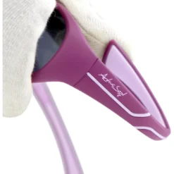 ActiveSol Sonnenbrille 'Kids @school Sports' Berry/pink -CampGlück Verkäufe activesol sonnenbrille kids school sports berry pink3