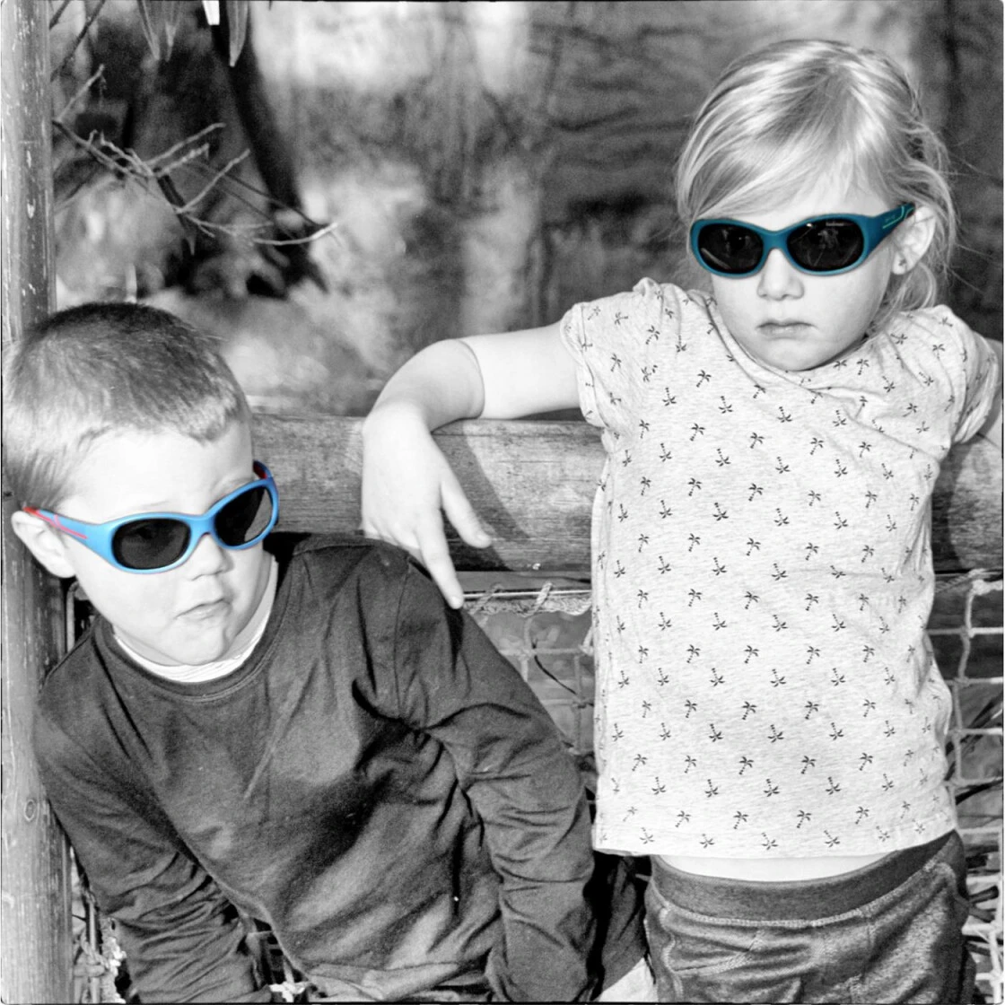 ActiveSol Sonnenbrille 'Kids @school Sports' Petrol/türkis 9 ActiveSol Sonnenbrille 'Kids @school Sports' Petrol/türkis – Bild 9