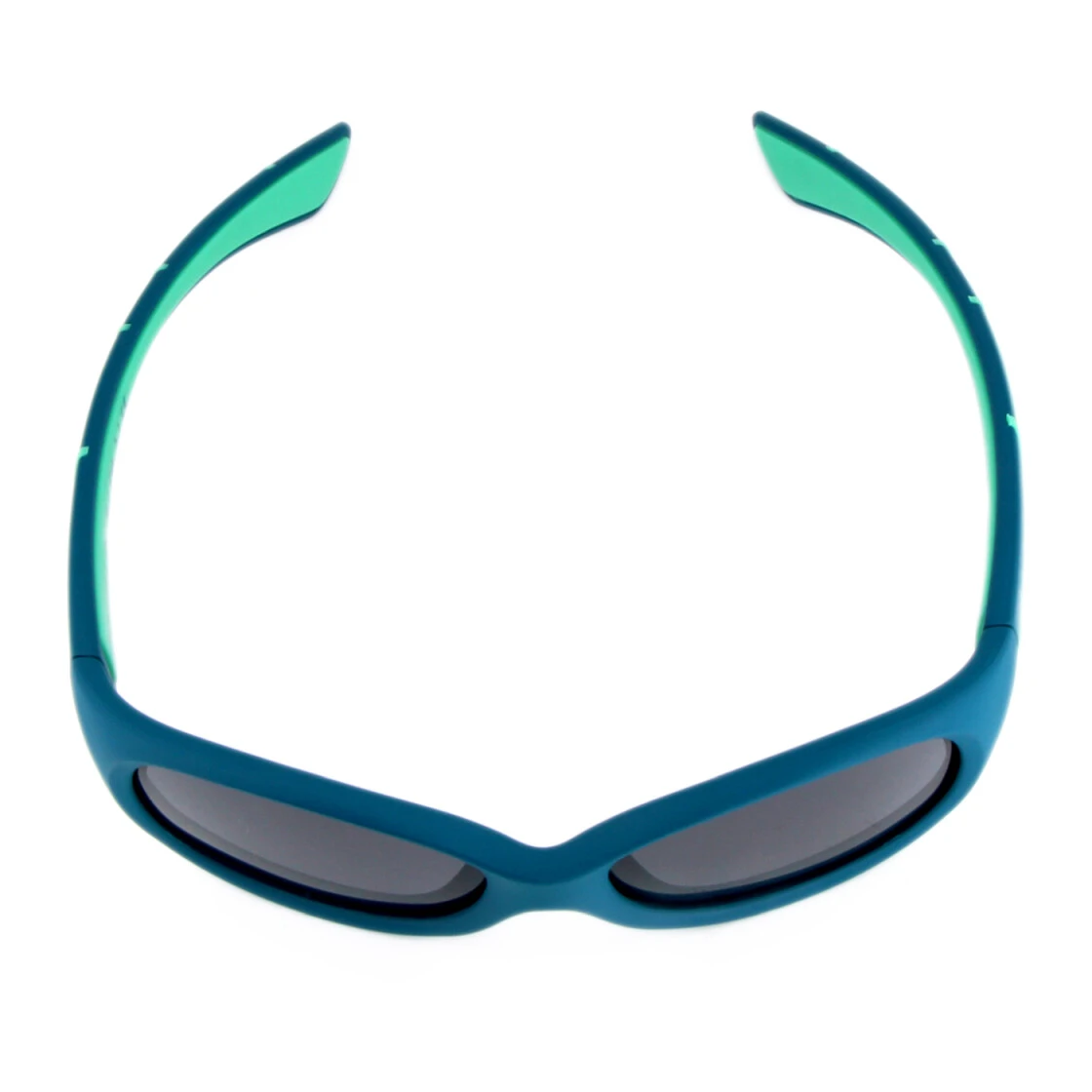 ActiveSol Sonnenbrille 'Kids @school Sports' Petrol/türkis 10 ActiveSol Sonnenbrille 'Kids @school Sports' Petrol/türkis – Bild 10