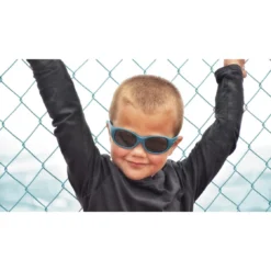 ActiveSol Sonnenbrille 'Kids @school Sports' Petrol/türkis 15 ActiveSol Sonnenbrille 'Kids @school Sports' Petrol/türkis -CampGlück Verkäufe activesol sonnenbrille kids school sports petrol tuerkis8