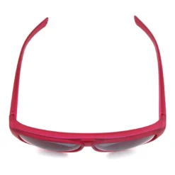 ActiveSol Überzieh-Sonnenbrille 'El Aviador' Rot -CampGlück Verkäufe activesol ueberzieh sonnenbrille el aviador rot3