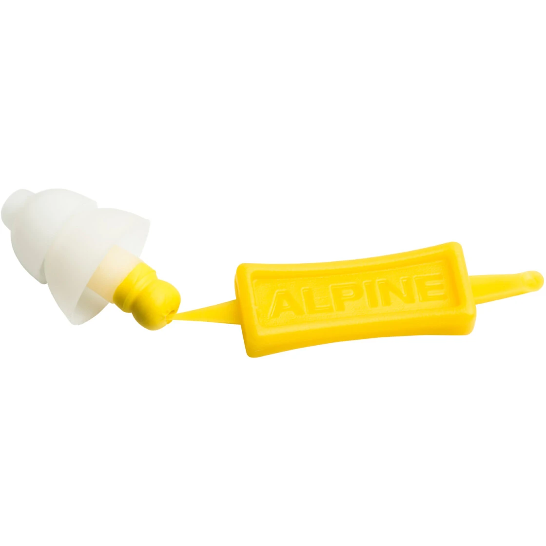 Alpine Ohrstöpsel 'FlyFit' 2 Alpine Ohrstöpsel 'FlyFit' – Bild 2