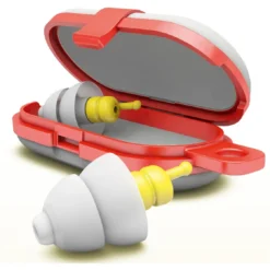 Alpine Ohrstöpsel 'FlyFit' 6 Alpine Ohrstöpsel 'FlyFit' -CampGlück Verkäufe alpine ohrstoepsel flyfit4