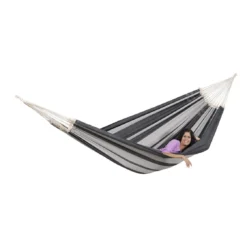 Amazonas Brasilianische Hängematte 'Paradiso' Silver -CampGlück Verkäufe amazonas brasilianische haengematte paradiso silver