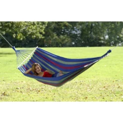 Amazonas Hängematte 'Aruba', EllTex, Juniper