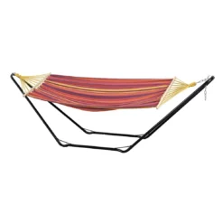 CampGlück Verkäufe -CampGlück Verkäufe amazonas haengematte beach set mit gestell3