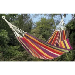 Amazonas Hängematte 'Lambada' Tropical -CampGlück Verkäufe amazonas haengematte lambada tropical4