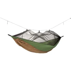 Amazonas Hängematte 'Moskito-Aventure Thermo' -CampGlück Verkäufe amazonas haengematte moskito aventure thermo