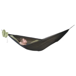 Amazonas Hängematte 'Moskito-Traveller Quilted' -CampGlück Verkäufe amazonas haengematte moskito traveller quilted2