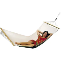 Amazonas Hängematte 'Tobago', Mit Stab