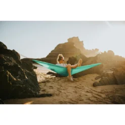 Amazonas Hängematte 'Travel Set' Jungle -CampGlück Verkäufe amazonas haengematte travel set jungle4