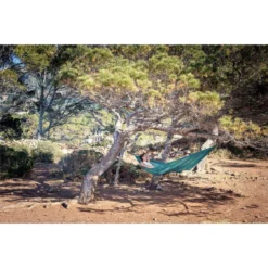 Amazonas Hängematte 'Travel Set' Jungle -CampGlück Verkäufe amazonas haengematte travel set jungle6