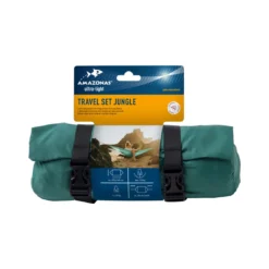 Amazonas Hängematte 'Travel Set' Mars -CampGlück Verkäufe amazonas haengematte travel set mars5