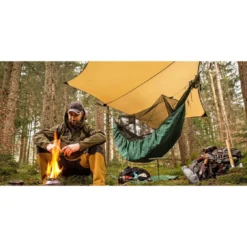 Amazonas Hängematten Wärmeschutz 'Underquilt' XXL -CampGlück Verkäufe amazonas haengematten waermeschutz underquilt xxl4