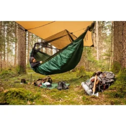 Amazonas Hängematten Wärmeschutz 'Underquilt' XXL -CampGlück Verkäufe amazonas haengematten waermeschutz underquilt xxl6