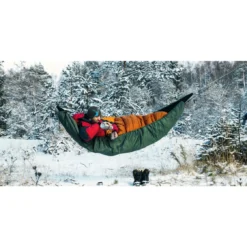 Amazonas Hängematten Wärmeschutz 'Underquilt' -CampGlück Verkäufe amazonas haengematten waermeschutz underquilt2