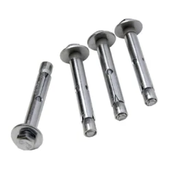 CampGlück Verkäufe 26 Amazonas Hängemattenzubehör 'Power Hook' Deckenhaken