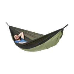 Amazonas Leichthängematte 'Silk Traveller Thermo' -CampGlück Verkäufe amazonas leichthaengematte silk traveller thermo3