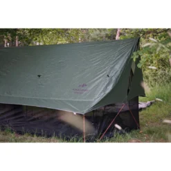 Amazonas Moskito Wing Tarp, -CampGlück Verkäufe amazonas moskito wing tarp9