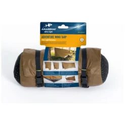 Amazonas Tarp 'Adventure Wing' -CampGlück Verkäufe amazonas tarp adventure wing5