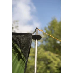 Amazonas Tarp Traveller, Grün -CampGlück Verkäufe amazonas tarp traveller gruen2