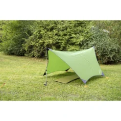 Amazonas Tarp Traveller, Grün -CampGlück Verkäufe amazonas tarp traveller gruen4