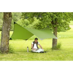 Amazonas Tarp Traveller, Grün -CampGlück Verkäufe amazonas tarp traveller gruen6