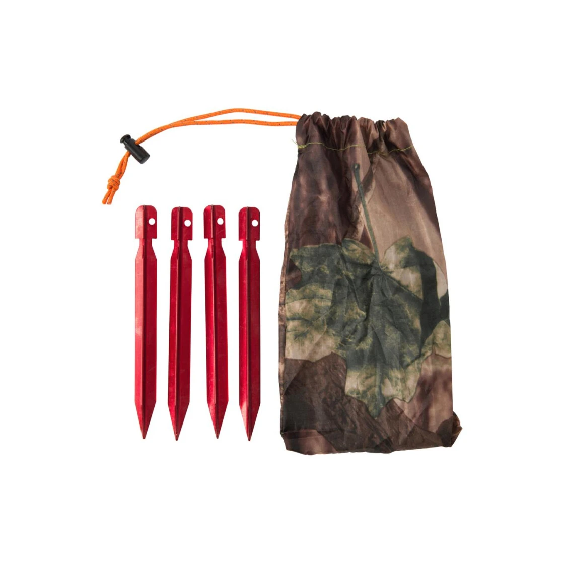 Amazonas Traveller Tarp 'Forest' 9 Amazonas Traveller Tarp 'Forest' – Bild 9