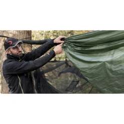 Amazonas Verstauhülle 'Tarp Sock' 8 Amazonas Verstauhülle 'Tarp Sock' -CampGlück Verkäufe amazonas verstauhuelle tarp sock4