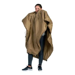 CampGlück Verkäufe -CampGlück Verkäufe amazonas waermeschutz underquilt poncho 2 in 12