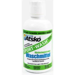 Atsko Waschmittel 'Sport-Wash' 532 Ml