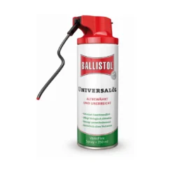 Ballistol Öl VarioFlex 350 Ml Spray