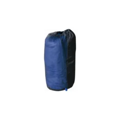 Basic Nature Fleece Schlafsack, Mumienform, Royalblau -CampGlück Verkäufe basic nature fleece schlafsack mumienform royalblau3