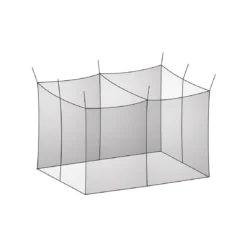 Basic Nature Moskitonetz 'Klassik' Doppel, Mesh 850 -CampGlück Verkäufe basic nature moskitonetz klassik doppel mesh 8503