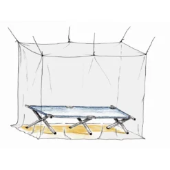 Basic Nature Moskitonetz 'Klassik' Solo, Mesh 225 -CampGlück Verkäufe basic nature moskitonetz klassik solo mesh 225