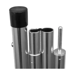 BasicNature Aufstellstange 'verstellbar' 180-210 Cm -CampGlück Verkäufe basicnature aufstellstange verstellbar 180 210 cm4