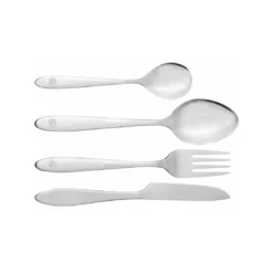 BasicNature Besteckset Biwak 'Dinner' 9 BasicNature Besteckset Biwak 'Dinner' -CampGlück Verkäufe basicnature besteckset biwak dinner3