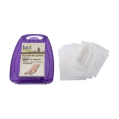 BasicNature Blasenpflaster -CampGlück Verkäufe basicnature blasenpflaster