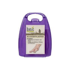 BasicNature Blasenpflaster