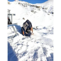 BasicNature Edelstahl Thermobecher 'Grip' 450 Ml -CampGlück Verkäufe basicnature edelstahl thermobecher grip 450 ml9