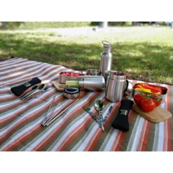 BasicNature Edelstahl Trinkhalmset 4 Stück -CampGlück Verkäufe basicnature edelstahl trinkhalmset 4 stueck