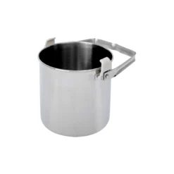 BasicNature Edelstahltopf 'Billy Can', 2 L -CampGlück Verkäufe basicnature edelstahltopf billy can 2 l4