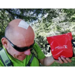 BasicNature Erste-Hilfe-Set 'Plus', Wasserdicht, -CampGlück Verkäufe basicnature erste hilfe set plus wasserdicht5