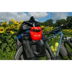 BasicNature Erste-Hilfe-Set 'Plus', Wasserdicht,