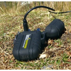 BasicNature Feuerzeug 'Arc USB' Waterproof -CampGlück Verkäufe basicnature feuerzeug arc usb waterproof