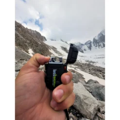 BasicNature Feuerzeug 'Arc USB' Waterproof -CampGlück Verkäufe basicnature feuerzeug arc usb waterproof10